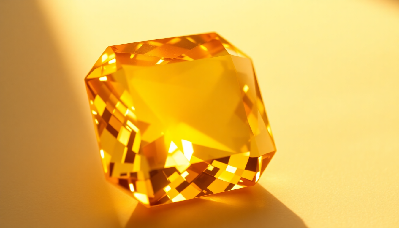 Is Yellow Topaz Expensive? Retail Prices per Carat Evaluated