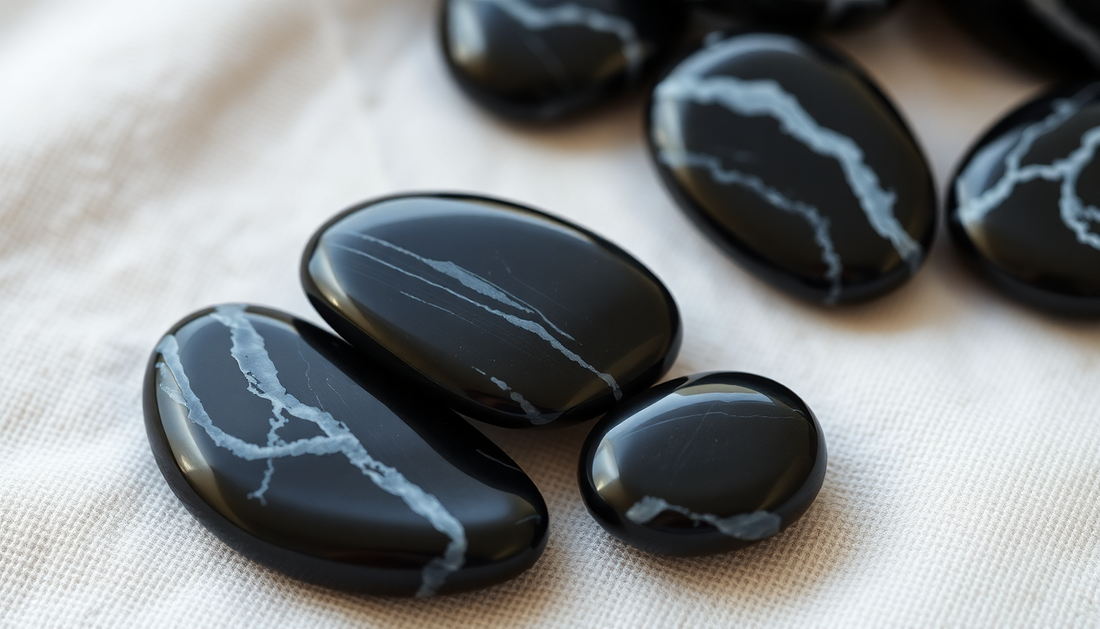 Unlocking the Beauty of Stripped Onyx Gemstones: A Guide to Sourcing and Crafting Exquisite Jewelry