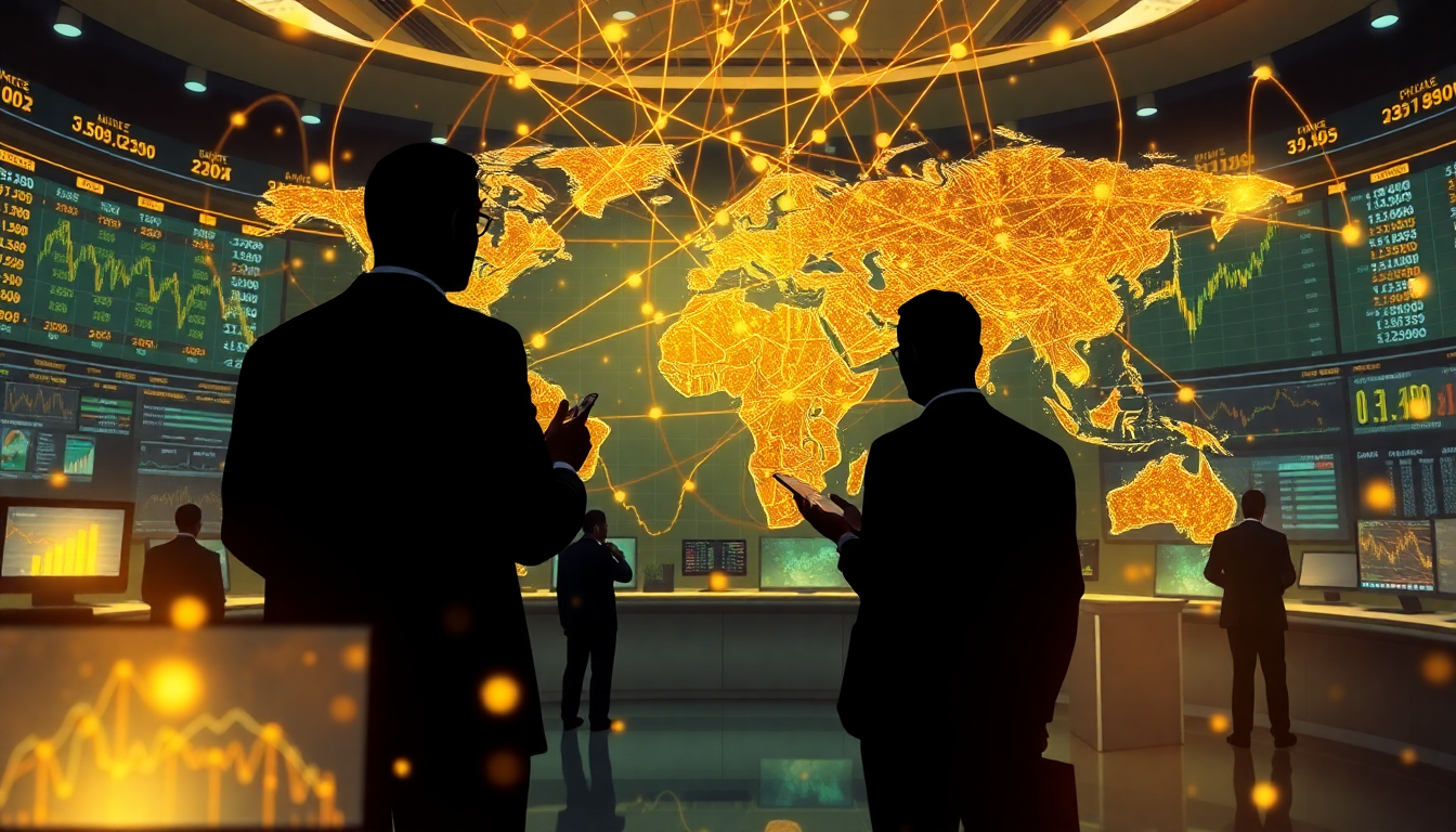 who determines the price of gold ?