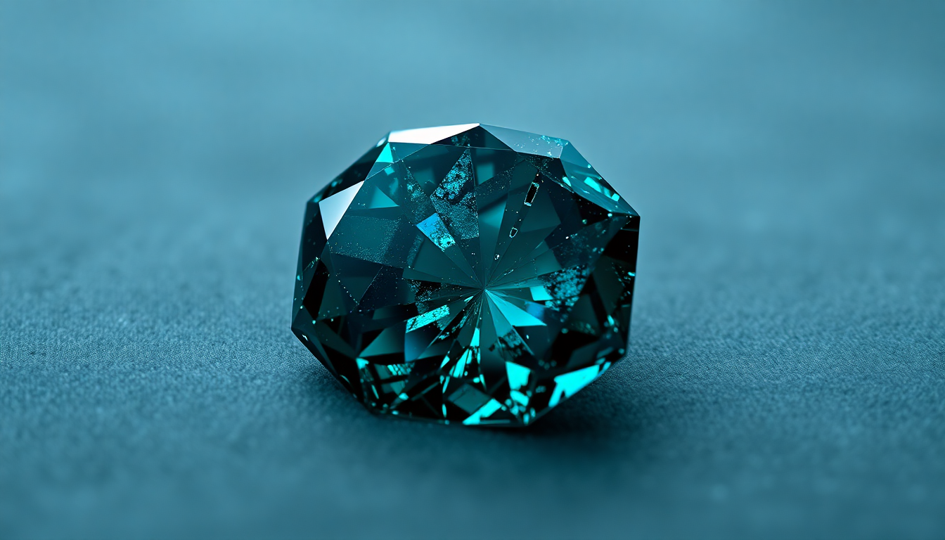 Unlocking the Allure of Maxixe Gemstones: A Journey Through Riyo Gems