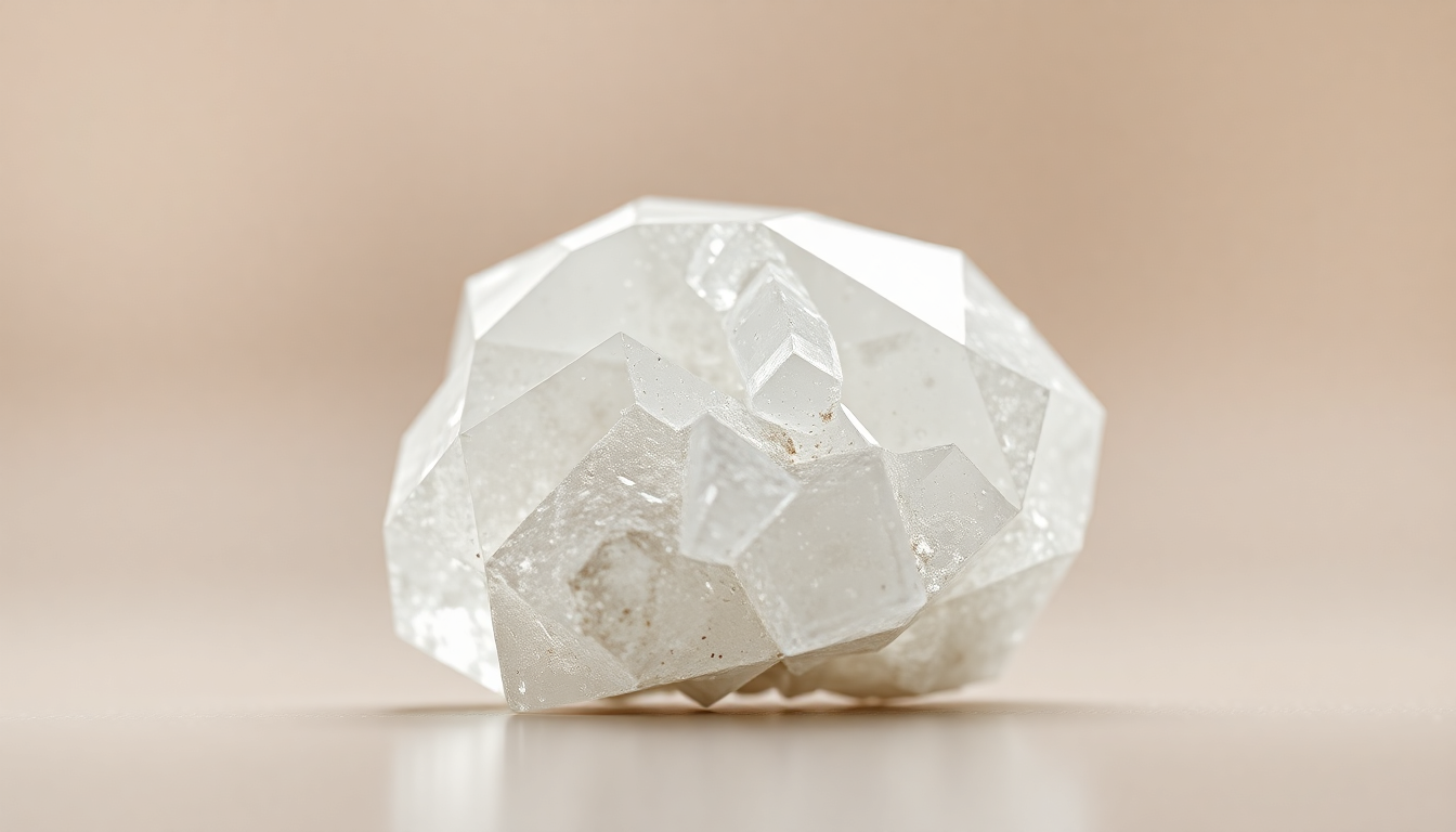 Discovering the Captivating Beauty of Anorthite Gemstones