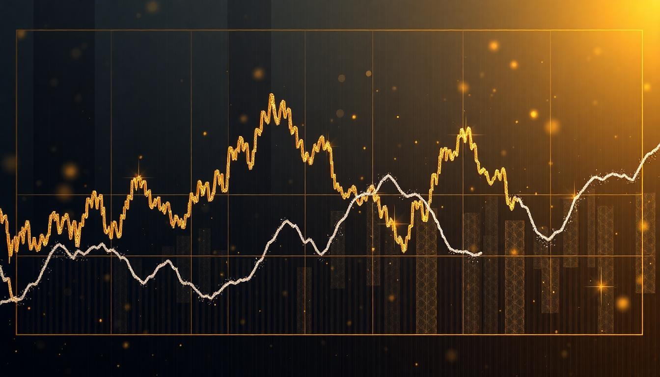 Connection Between Silver and Gold Prices
