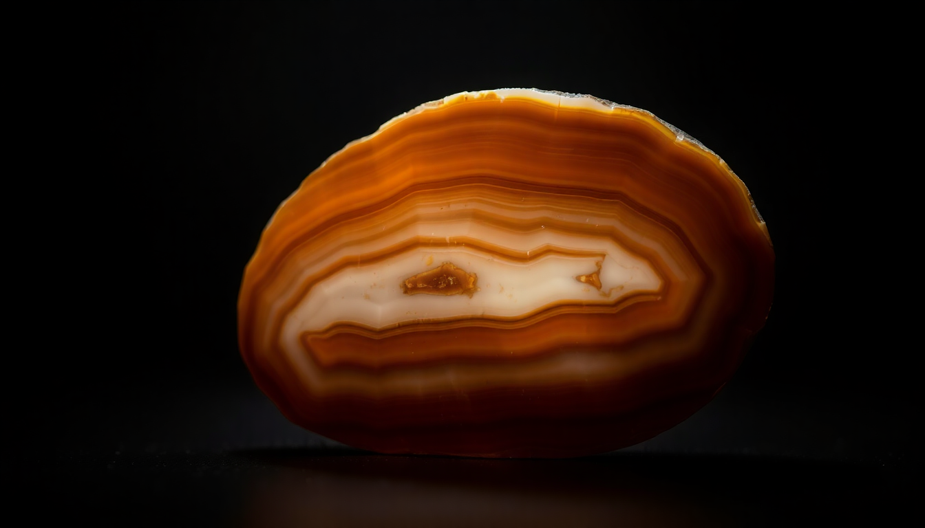 Unlock the Captivating Power of Sardonyx: A Gemstone Journey