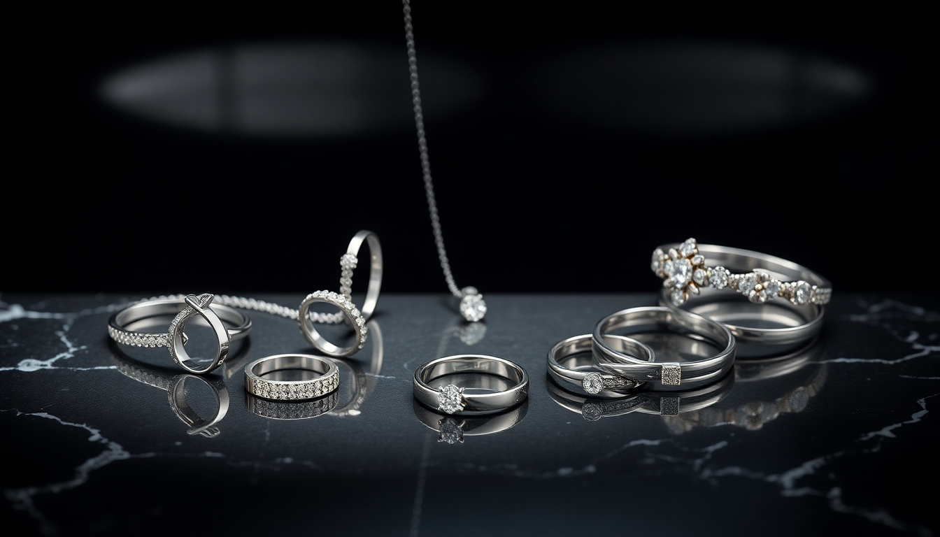 what color is white gold ?