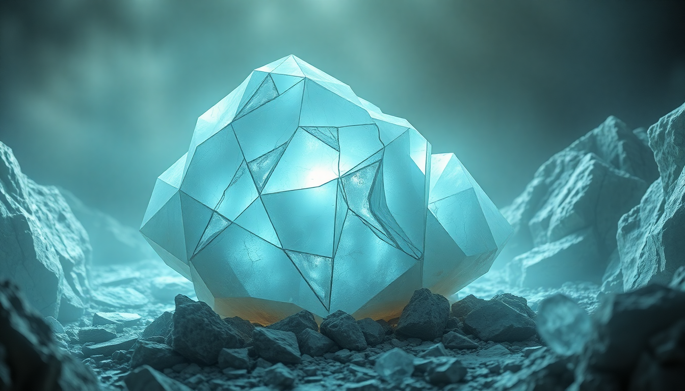Unlock the Secrets of Nepheline: A Gemstone Journey