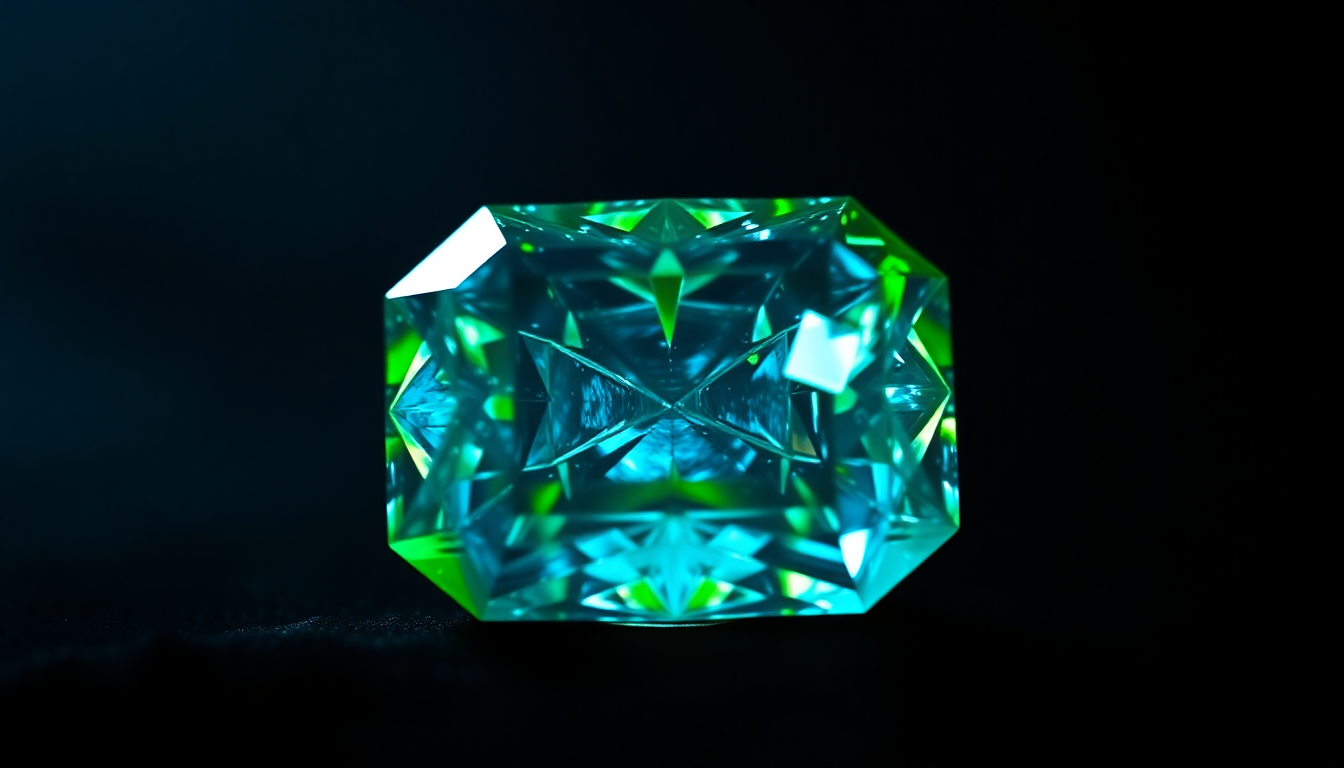 The Allure of Paraiba Tourmaline: Unlocking the Secrets of Nature's Rarest Gemstone