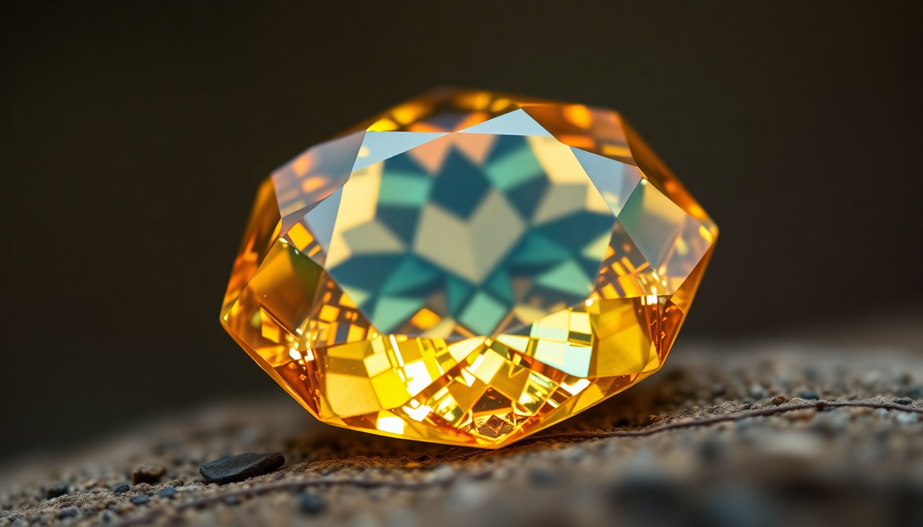 Discovering the Beauty and Versatility of Bee Gemstones