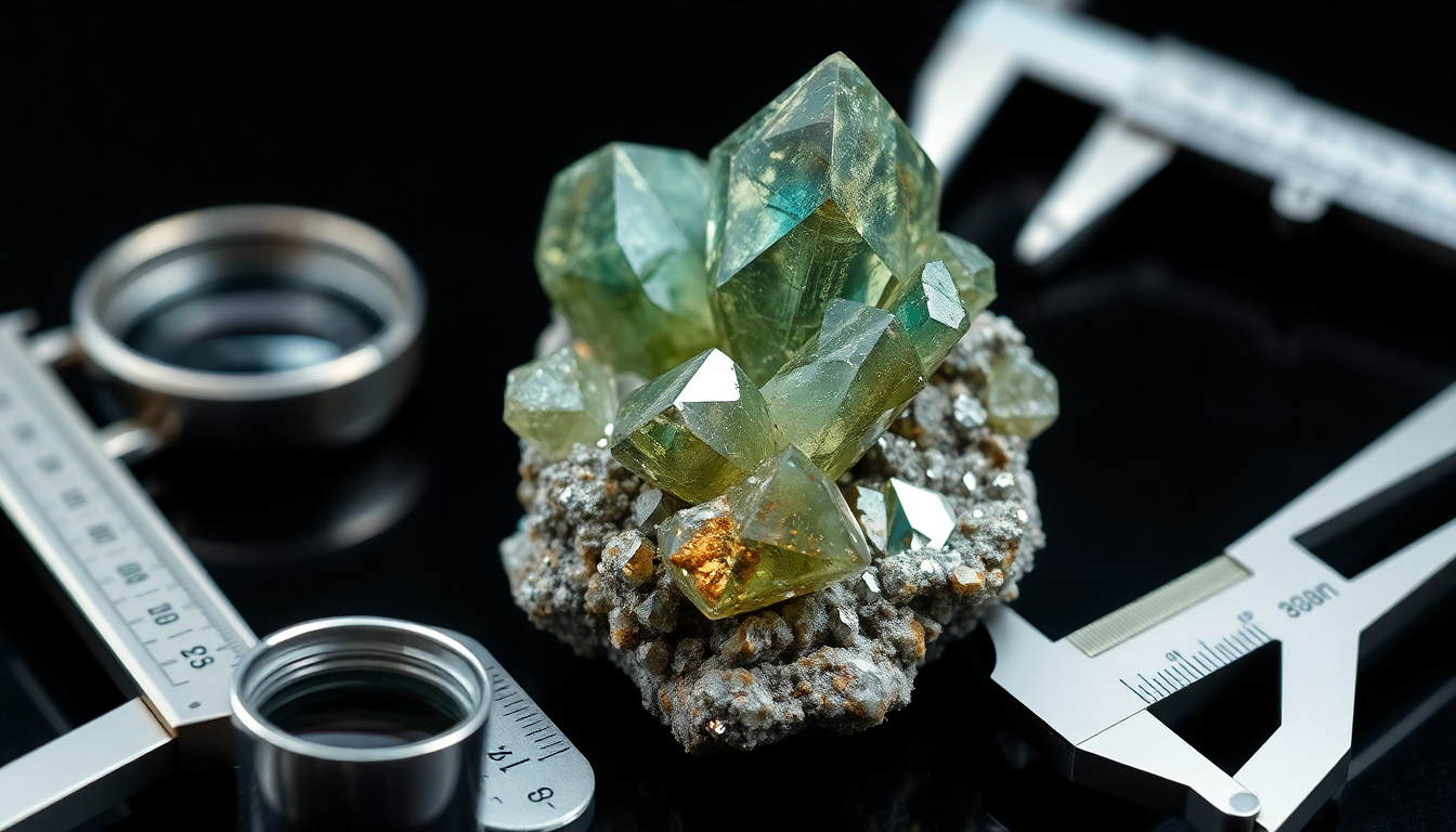 Unlock the Secrets of Enstatite: A Gemstone Journey