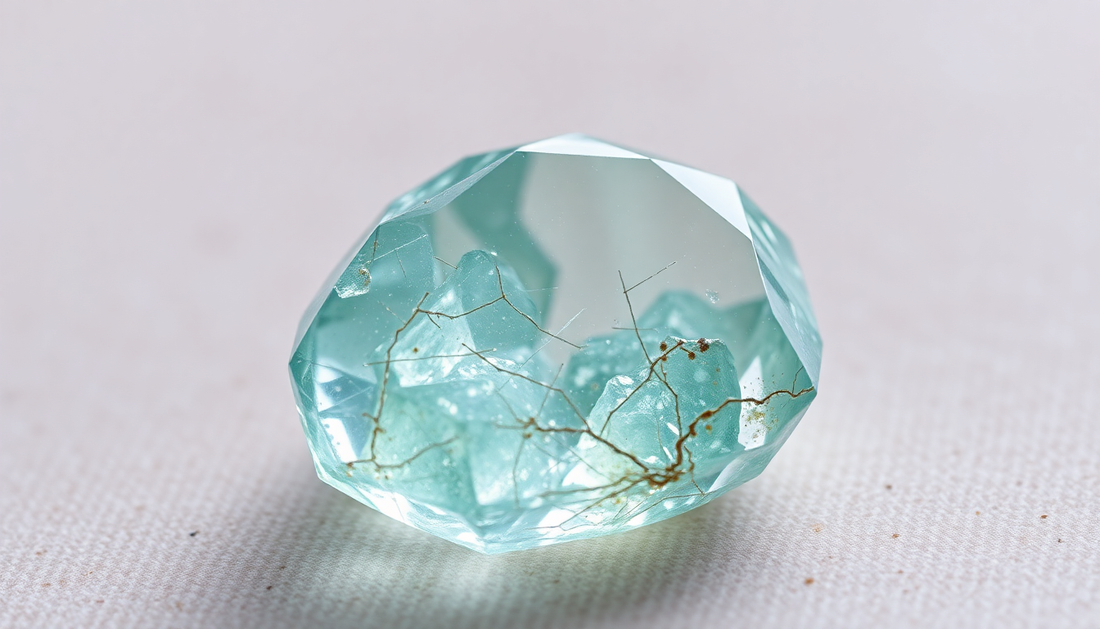 Discover the Captivating Beauty of Triphane Gemstones: A Comprehensive Guide