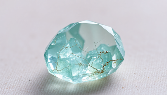 Discover the Captivating Beauty of Triphane Gemstones: A Comprehensive Guide