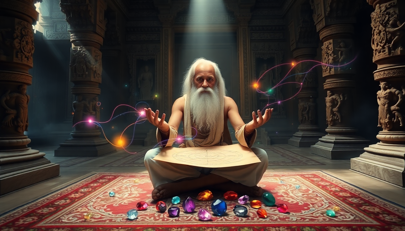 gemstone remedies vedic astrology