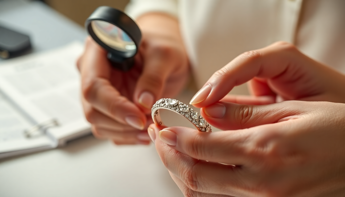 how do you test silver – Riyo Gems