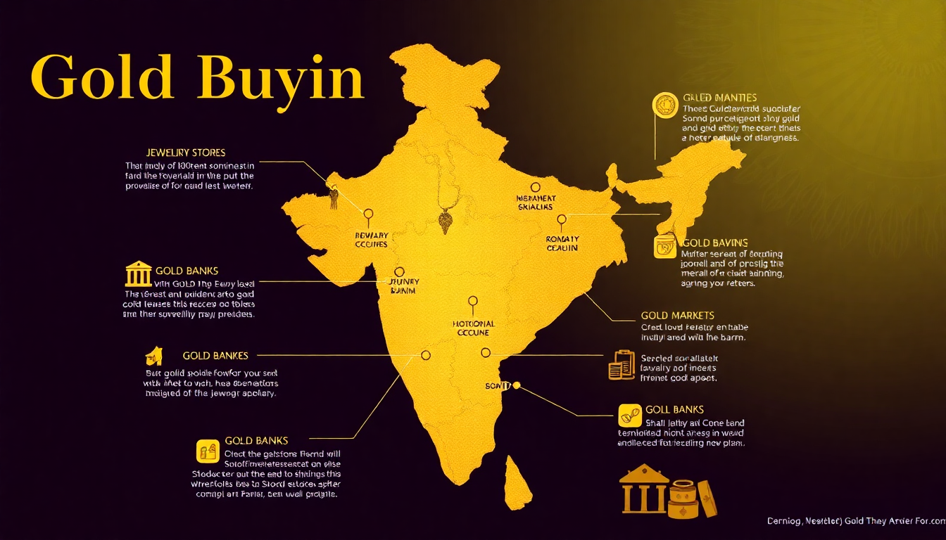 where gold price is less in india