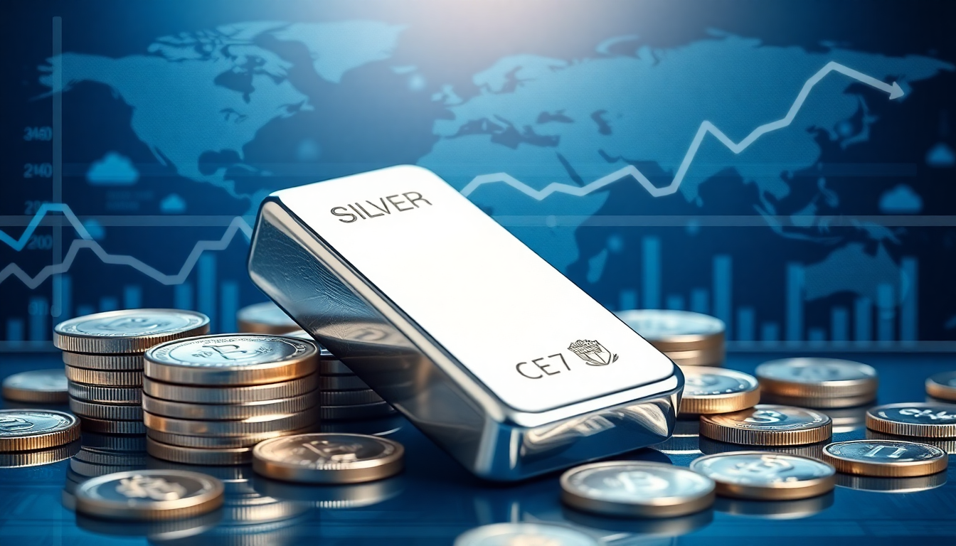 will silver price increase ?