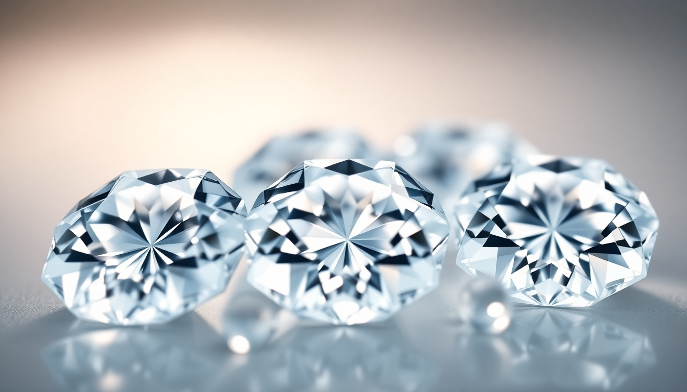 Discover the Radiant Beauty of Natural White Topaz Gemstones