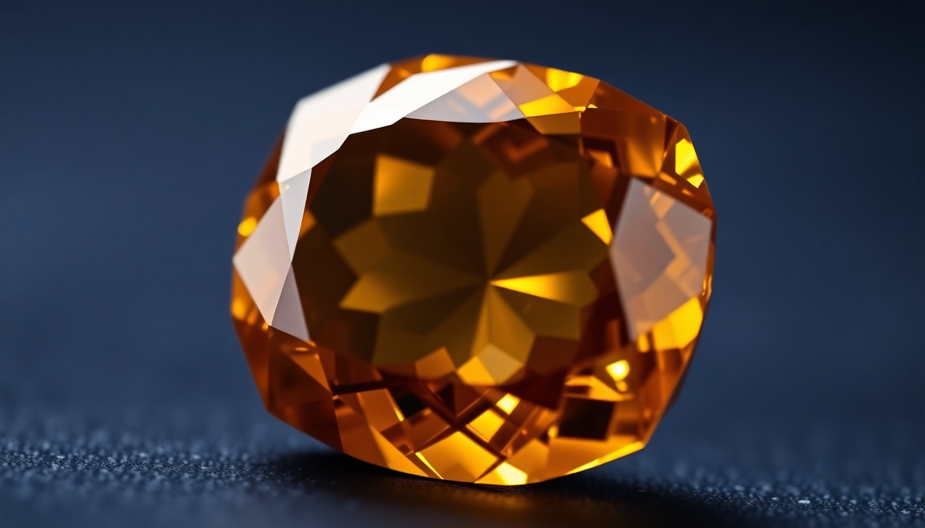 Unlock the Mesmerizing Beauty of Golden Sheen Sapphires