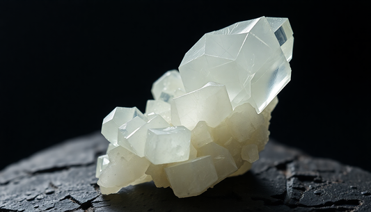 Exploring the Captivating World of Tremolite Gemstones