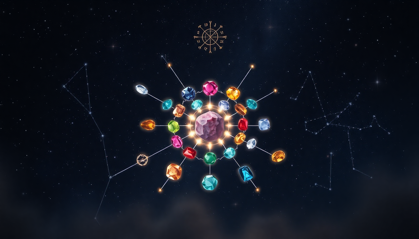 what gemstone should i wear vedic astrology