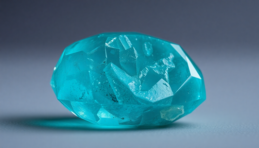 Discover the Captivating Beauty of Smithsonite Gemstones