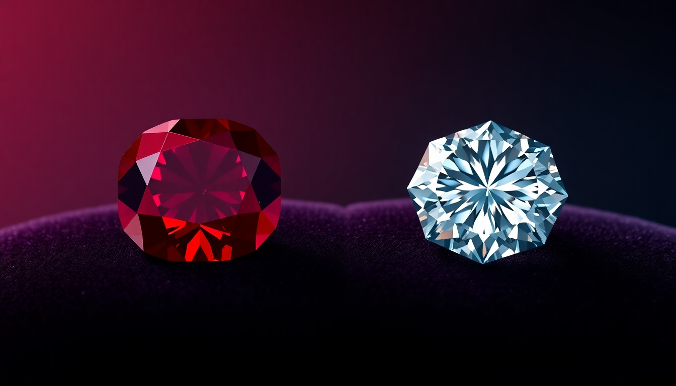 Are Rubies More Expensive Than Diamonds?