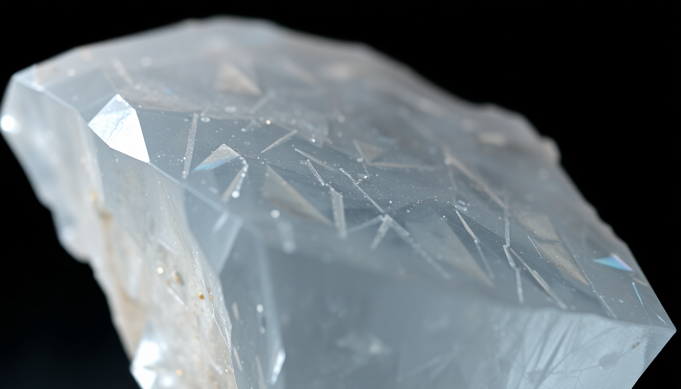 Unlock the Secrets of Oligoclase: A Gemstone Journey