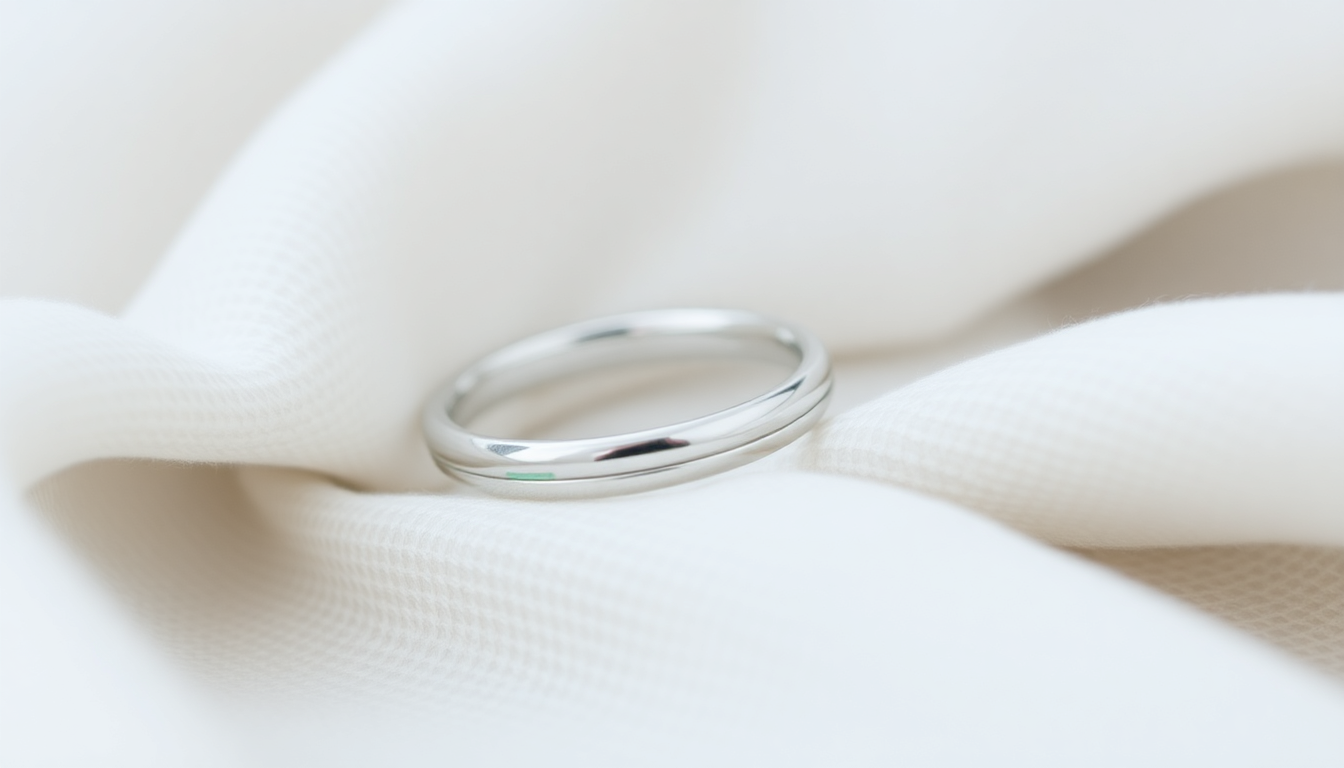 Will Sterling Silver Turn Your Skin Green?