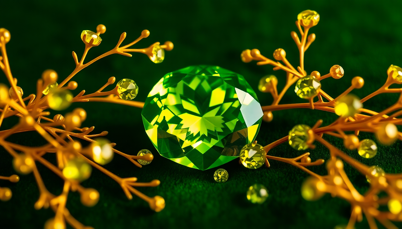 what gemstone is august