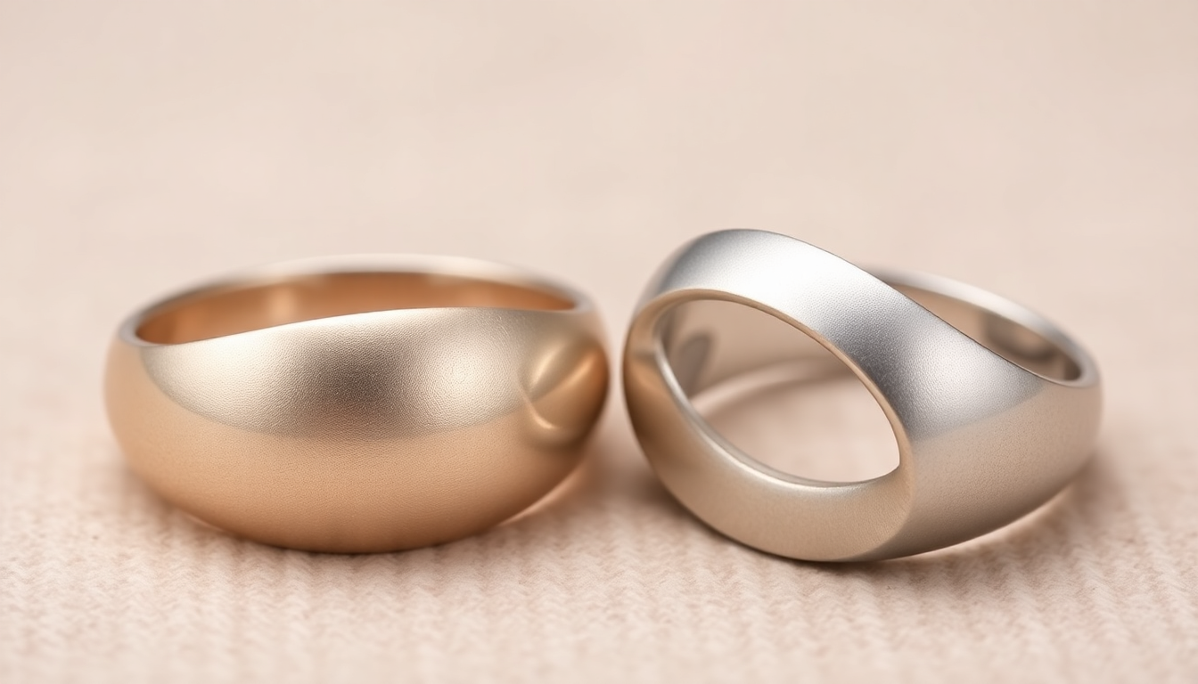 925 vs 950 Silver Jewelry: Purity, Durability, and Value Differences