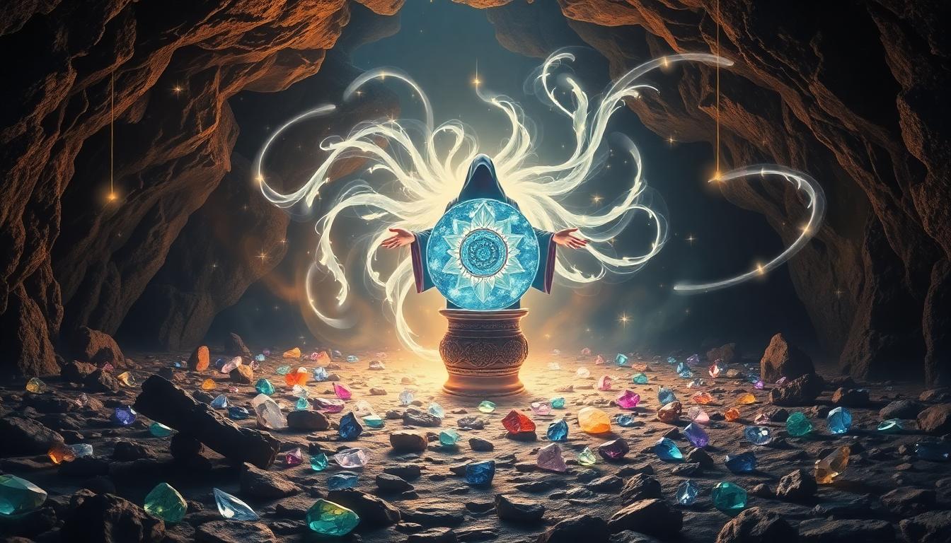 Can Gemstones Change Your Destiny?