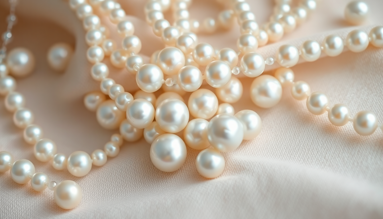 are cultured pearls real ?