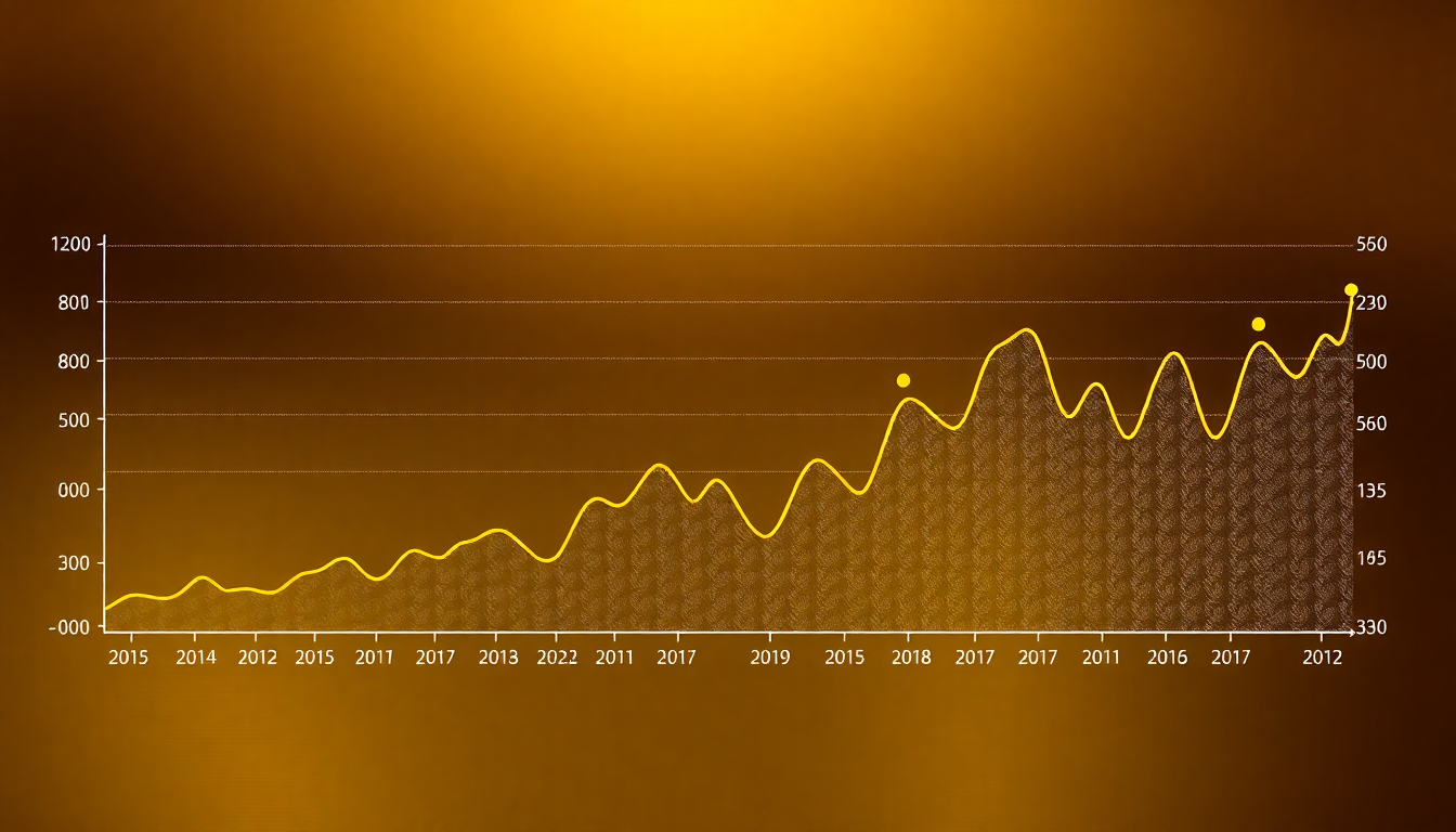 silver price and gold price
