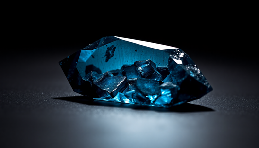 Discover the Captivating Beauty of Smaltite Gemstones: A Riyo Gems Showcase