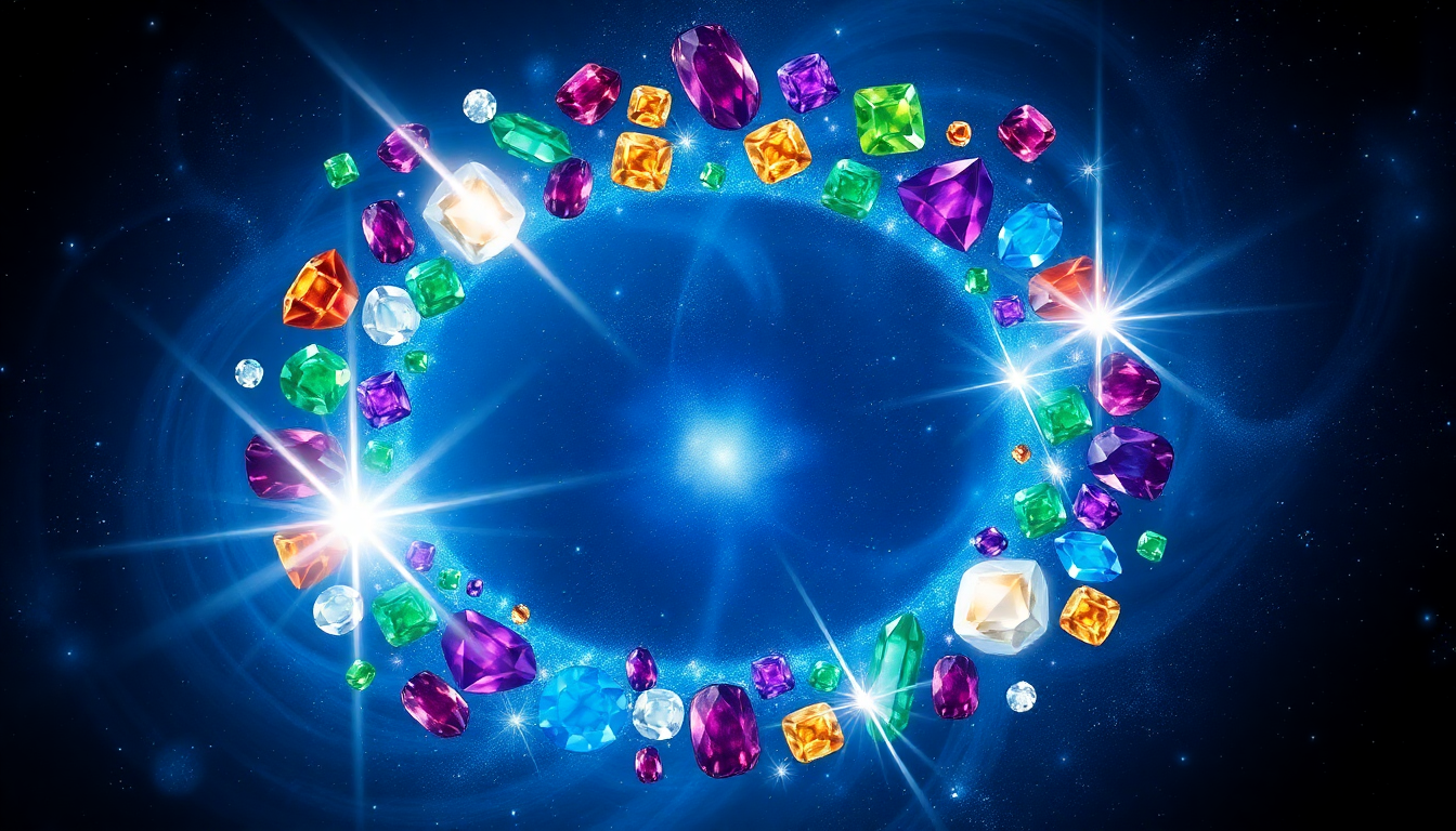 gemstone and astrology