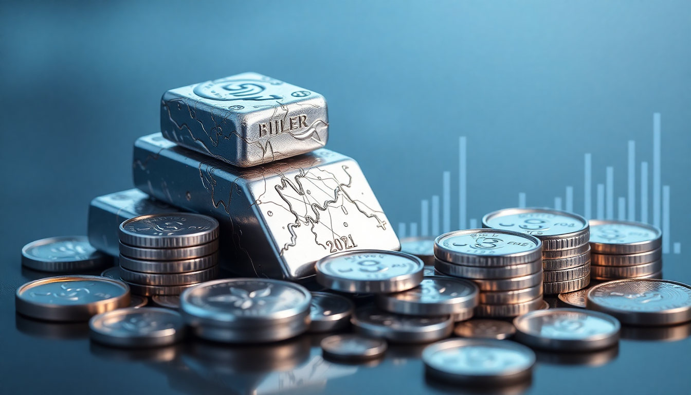 will silver price rise