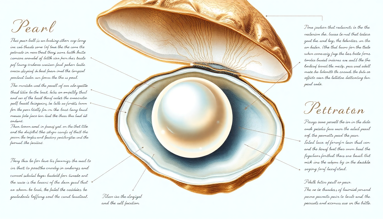 is a pearl a gemstone ?