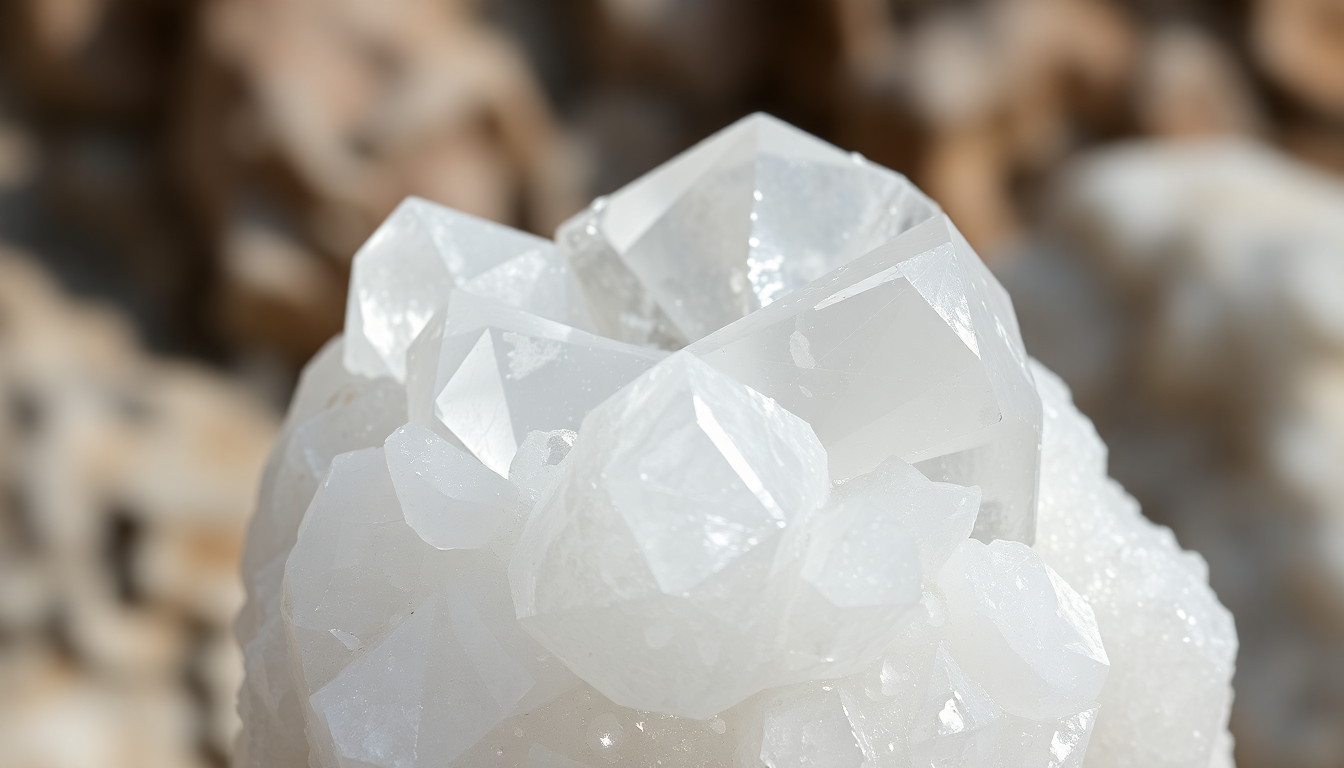 Exploring the Captivating World of Albite Gemstones