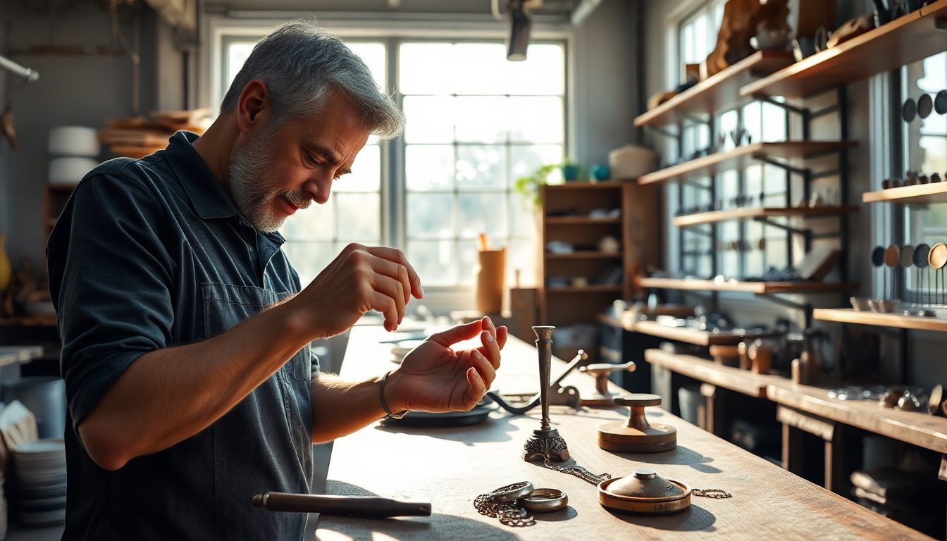 The Complete Guide to Ethically Sourced Recycled Silver in Jewelry Manufacturing