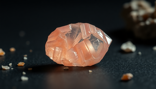 Discover the Captivating Beauty of Serandite Gemstones: A Gem Lover's Guide