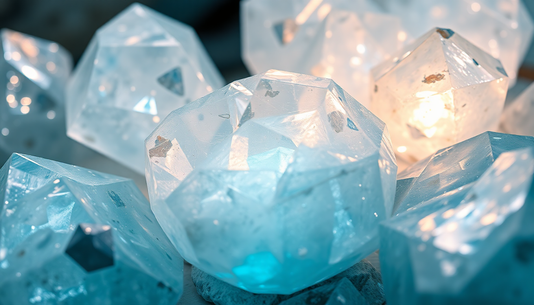 The Radiant Beauty of Radiolarite Gemstones: Uncovering the Secrets of Nature's Masterpieces