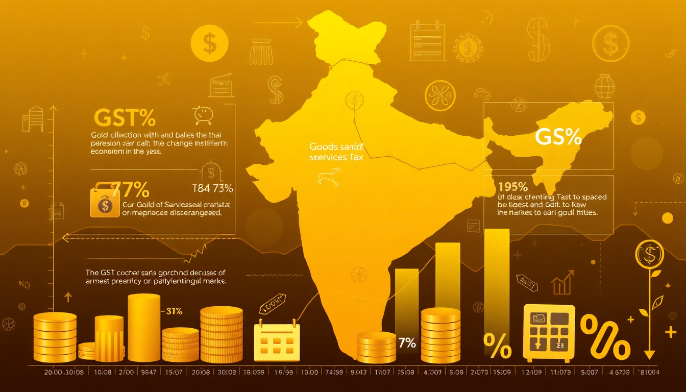 gold price with gst today