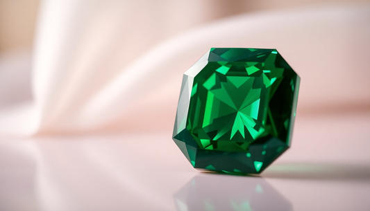 Discover the Captivating May Birthstone: Emerald