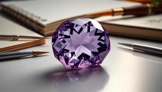 Exploring the Captivating World of Taaffeite Gemstones