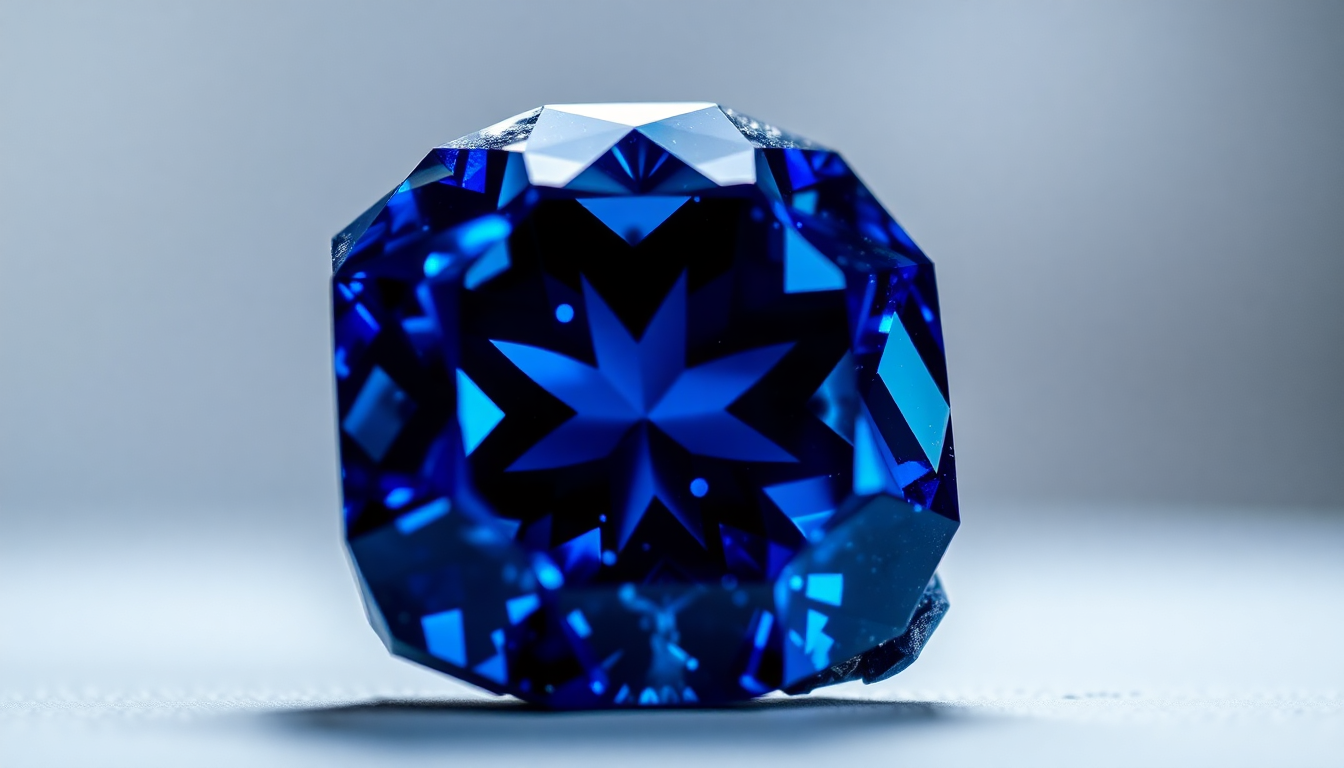 Discover the Captivating Beauty of Riebeckite Gemstones