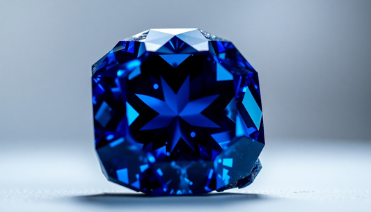 Discover the Captivating Beauty of Riebeckite Gemstones