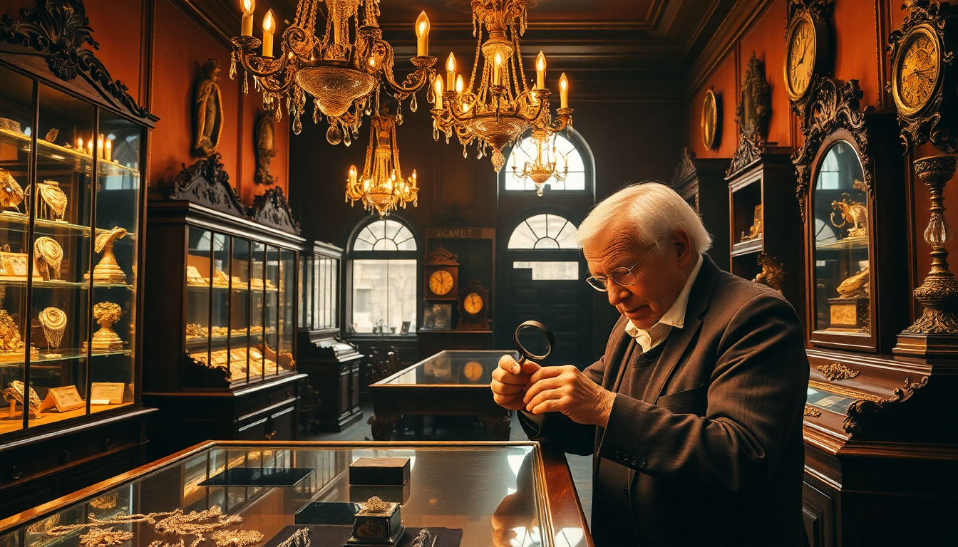 which jewelry stores buy jewelry