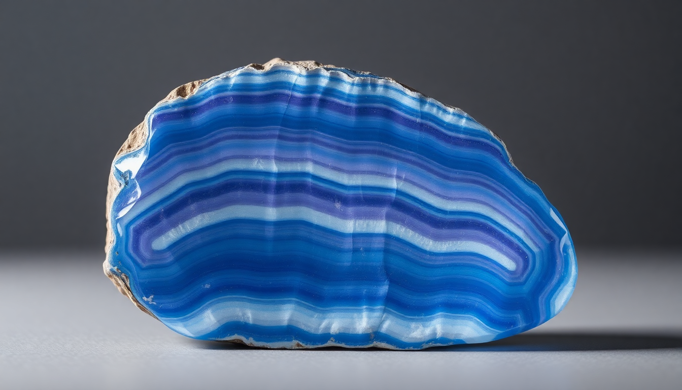 The Captivating Beauty of Blue John Gemstones
