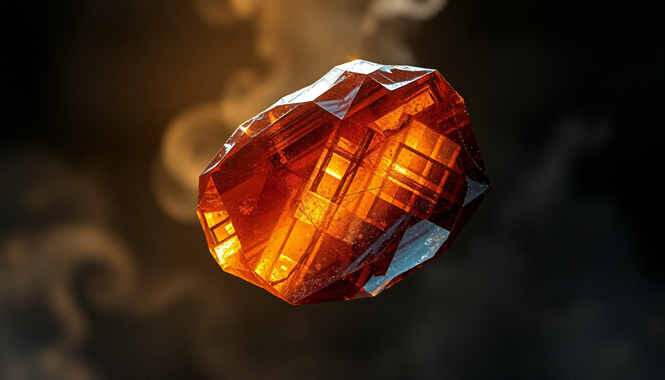 Unlock the Power of Dravite: Exploring the Mystical Gemstone