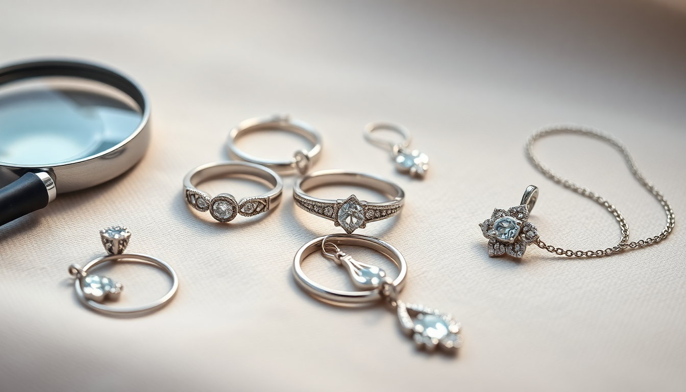 how to check if real silver