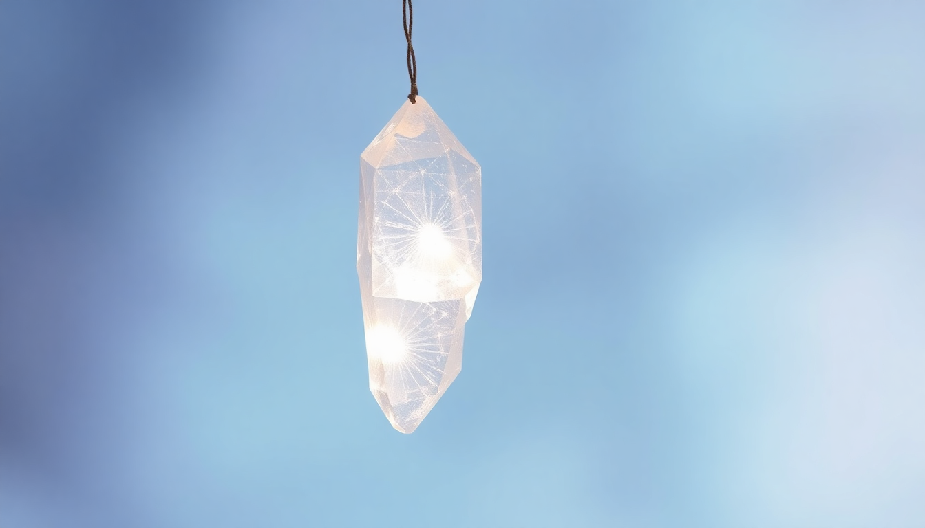 Unlock the Power of Manifestation Quartz: A Journey to Self-Discovery