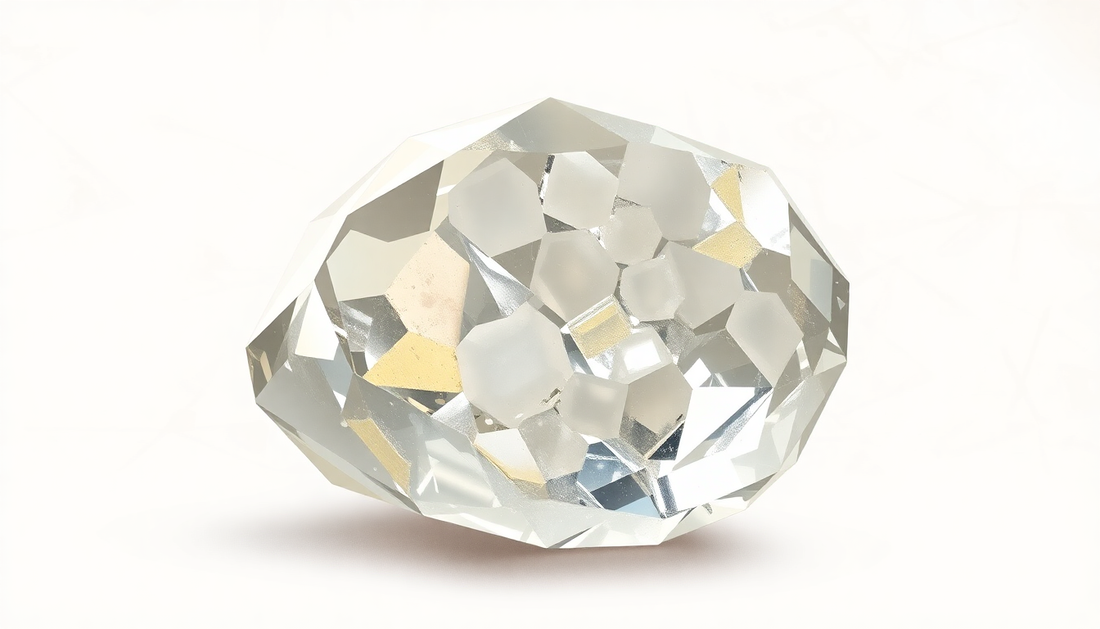 Unlocking the Brilliance of Sanidine Gemstones: A Comprehensive Guide